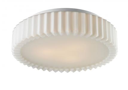 Потолочный светильник Arte Lamp Aqua A5027PL-3WH