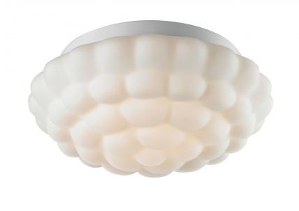 Потолочный светильник Arte Lamp Aqua A5130PL-2WH