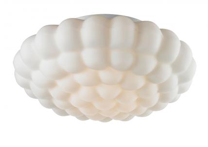 Потолочный светильник Arte Lamp Aqua A5130PL-3WH