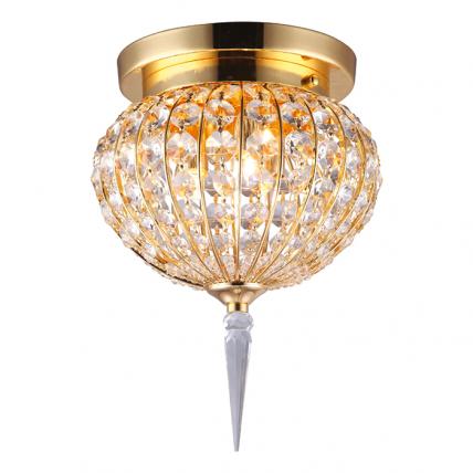 Потолочный светильник Arte Lamp Turbante A6850PL-3GO