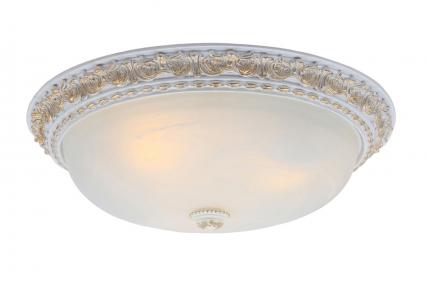 Потолочный светильник Arte Lamp Torta A7123PL-3WG