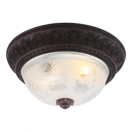 Потолочный светильник Arte Lamp Piatti A8006PL-2CK