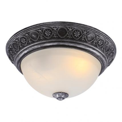 Потолочный светильник Arte Lamp Piatti A8009PL-2SB