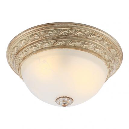 Потолочный светильник Arte Lamp Piatti A8013PL-2WA