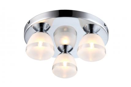 Потолочный светильник Arte Lamp Aqua A9501PL-3CC