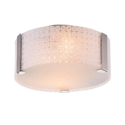 Потолочный светильник IDLamp 247/30PF-Whitechrome