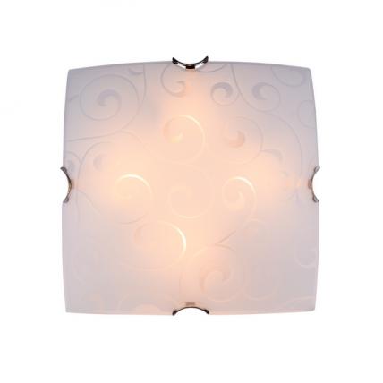 Потолочный светильник IDLamp 249/30PF-White