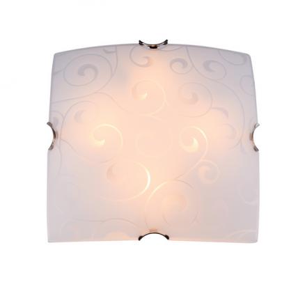 Потолочный светильник IDLamp 249/40PF-White