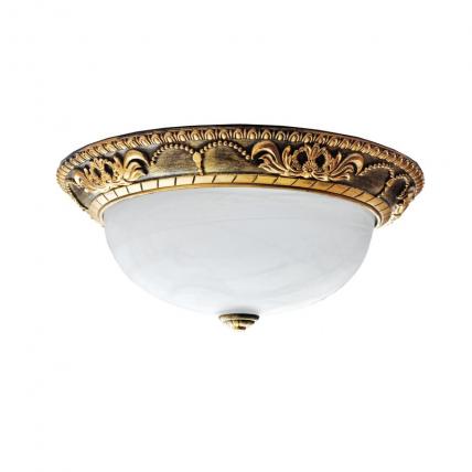 Потолочный светильник IDLamp 262/30PF-LEDOldbronze