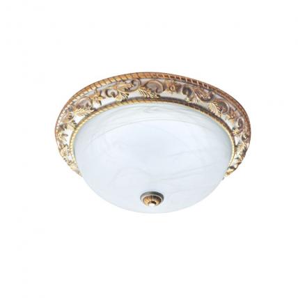 Потолочный светильник IDLamp 263/25PF-LEDWhitebronze