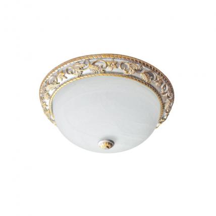 Потолочный светильник IDLamp 263/30PF-LEDWhitebronze