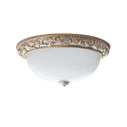 Потолочный светильник IDLamp 263/40PF-LEDWhitebronze