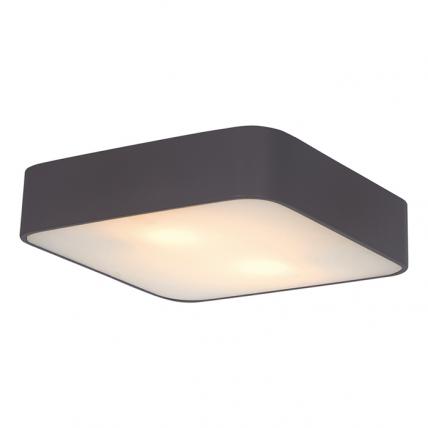 Потолочный светильник Arte Lamp Cosmopolitan A7210PL-2BK