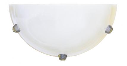 Настенный светильник Arte Lamp Luna A3431AP-1CC