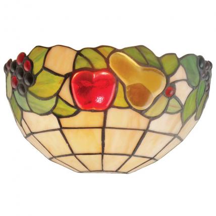 Настенный светильник Arte Lamp Fruits A1232AP-1BG