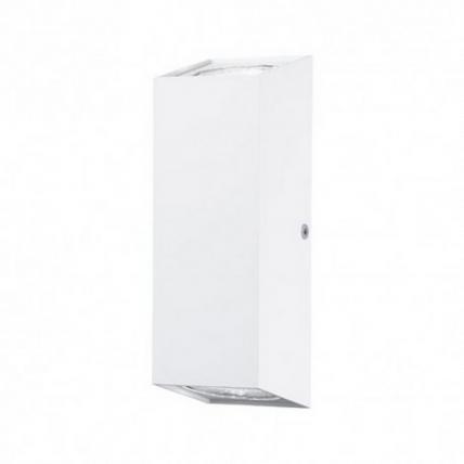 Настенный светильник Crystal Lux CLT 222W White