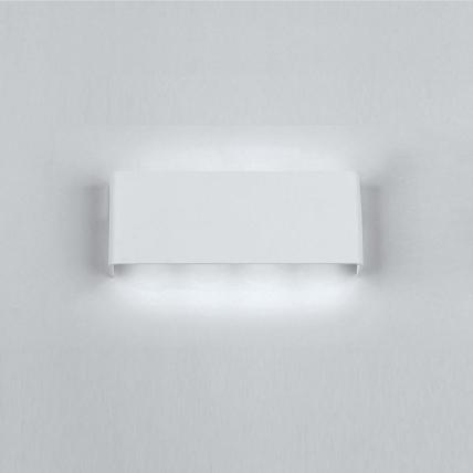 Настенный светильник Crystal Lux CLT 323W200 White