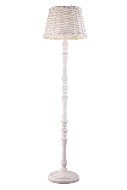 Торшер Arte Lamp Villaggio A3400PN-1WH