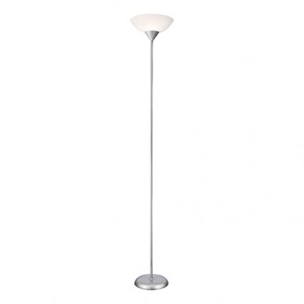 Торшер Arte Lamp Duetto A9569PN-1SI