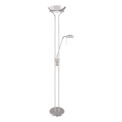 Торшер Arte Lamp Duetto A4329PN-2CC