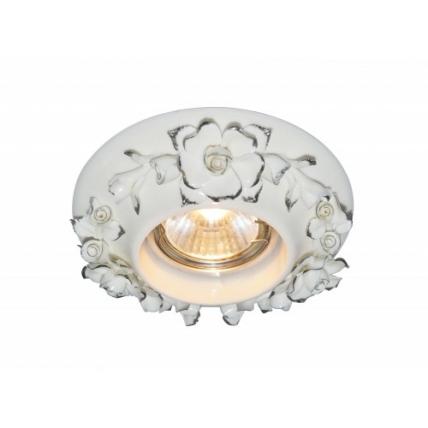 Встраиваемый светильник Arte Lamp Fragile A5260PL-1SA