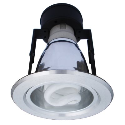 Встраиваемый светильник Arte Lamp General A8044PL-1SS