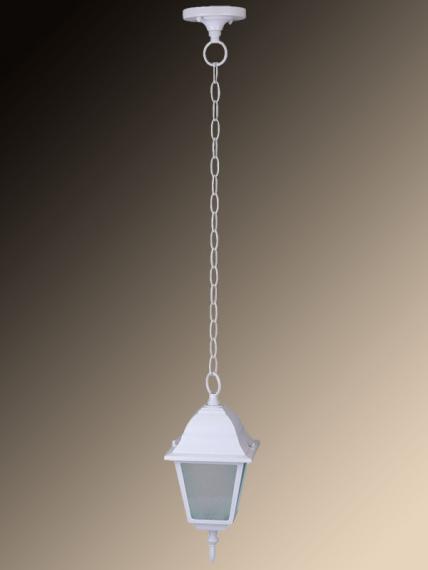 Уличный подвесной светильник Arte Lamp Bremen A1015SO-1WH