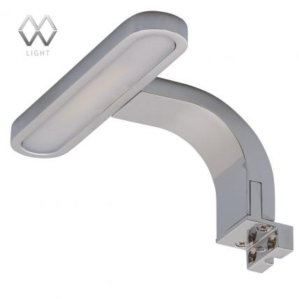 Подсветка для зеркал MW-Light Аква 509023901