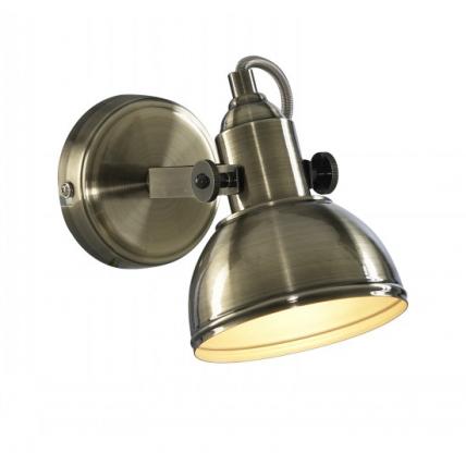 Спот Arte Lamp Martin A5213AP-1AB