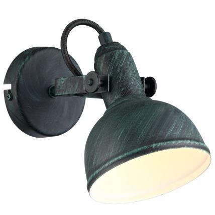 Спот Arte Lamp Martin A5213AP-1BG