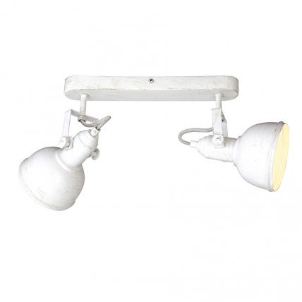 Спот Arte Lamp Martin A5213AP-2WG