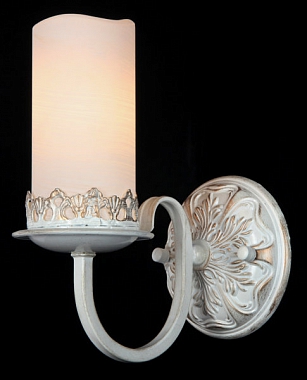 Бра Maytoni Palazzo ARM562-01-W