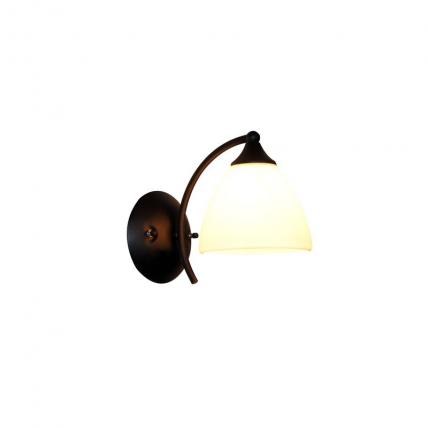 Бра IDLamp 881/1A-Argentoscuro