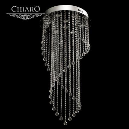 Каскадная люстра Chiaro Бриз 464011208