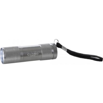 Фонарик Globo Flashlight 31903